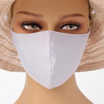 2겹 재사용 그레이 스판 메쉬 마스크 초미세먼지 집청소 건강관리 시험기간 알러지방지 슬세권룩 황사