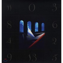 [LP] New Order (뉴 오더) - Murder (Single) [LP], Warner Music, 음반/DVD