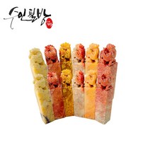 수인필방 수산석(용) 낱개(5푼)