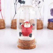 뉴마켓 미니콜크 유리병 (25x50) 12개, 16ml