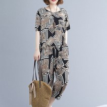 여름 오버사이즈 캐주얼 투피스 민소매 트레이닝 세트 여성 개량복장