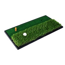 [마크트] 골프 스윙매트/스윙 연습 메트/러프매트 일반/멀티형 _ 2108EA, DJD005 멀티형