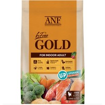 ANF 캣식스프리 골드 6kg 키튼 (1세이하) 어덜트(1세이상) 웨이트케어(뚱뚱고양이) 3종류