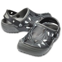 [크록스키즈] [크록스] 키즈 블랙펜서 클로그 K / 205503-0DA 블랙 / Croc