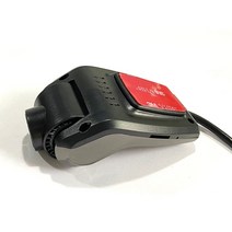 ZOYOSKII 자동차 대시 캠 블랙박스 USB DVR 카메라 풀 차로 경고, 전면 DVR