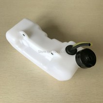 엔진 예초기 잔디깍기 잡초 제거기 긴풀 제초기 브러시 커터 잔디 트리머 연료 탱크