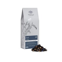 Whittard 위타드 얼그레이 홍차 블랙티 Earl Grey Black Tea 100g, 1개
