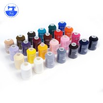 SHIN KWANG 고무사 840D 25컬러 단품, 0138카키