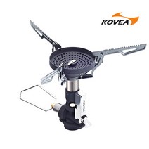 코베아 V1 가스 스토브, 혼합 색상, 1개