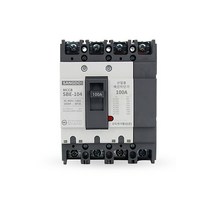상도 산업용 배선차단기 SBE-104 20A 30A 40A 50A 75A 100A 14ka, 1개