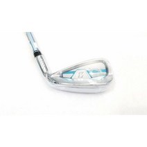 (새제품) 여성용 브릿지스톤 JGR TOUR B 카본A 6번 단품아이언(, 단품