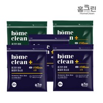 홈크린 원형물걸레청소포 키트용x3팩+키트찌든때용x2팩 소형(145mm) 삼성제트 코드제로 호환 청소포, [145mm] 일반형 소형x3팩+찌든때용 소형x2팩