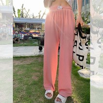 핫핑크바지 팬츠 숏팬츠 로즈레드 핑크 스키니 바지 딸기우유 하비 형광 벚꽃 분홍