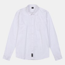 리틀브렌 주니어 엔씨 충장점 기본 흰셔츠 50% 할인판매 베이직 옥스포드셔츠 LBYC21S01