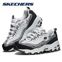 스케쳐스 딜라이트 익스트림 운동화(SL0UC18Y421)_골든팬더