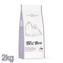 노령견 사료 말티즈 푸들 말티푸 강아지 노견 소고기 부드러운 소프트 사료, 200g x 10개