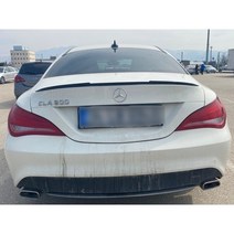 리어스포일러 에어로파츠 트렁크 34