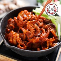 [뉴본] 용두동 할매쭈꾸미 300g, 400g, 1개