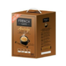 프렌치카페 아라비카 골드라벨 카페믹스, 178개, 100개입