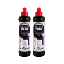 멘제르나 3인1 원스텝 폴리쉬 컷 글로스 앤 왁스 250 ml 2 PACK