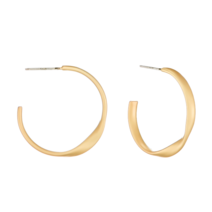 아티카 Ashlynn gold Earring ATJ-30225
