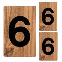 현관문패 호실판 6번 방번호판 현관문호수판 방호수판 호수명패