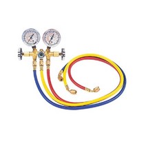 아시안퍼스트 냉동게이지세트 CT-A572G 250-0319 냉동게이지 메니폴더게이지 냉동게이지세트 게이지세트 아시안퍼스트게이지