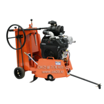 도로캇팅기 OKK-25 콜라엔진 25마력 20인치 CH682 장착 도로절단기 도로컷팅기 도로캇타기(날별도), 1개