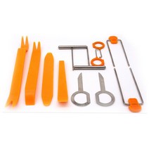 케미칼멘토 오렌지 내장재리무버 [4종 12종]