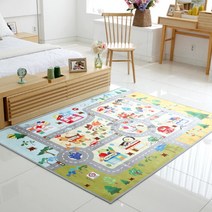 리앤데코 키즈 플레잉 러그