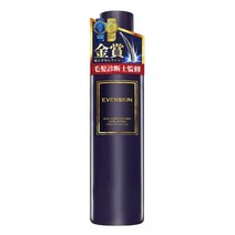 EVERSKIN 육모제 스칼프 헤어 토닉 모발 진단사 감수 의약부외품 남성용 150ml 일제