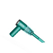 침구청소기 29000PA 120W 무선 미니 자동차 진공 청소기 USB 충전식 휴대용 가정용 이중 사용 습식 건식, 5000PA wireLess