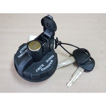 기아 봉고3 주유구 캡 서브키 포함 세트 310104EA10