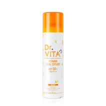 데이셀 닥터비타 비타민 선스프레이 (SPF50+ PA++++), 1개, 150ml