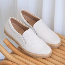 홀리바나나 조이팬토 에스빠드류 남자 슬립온 단화 신발