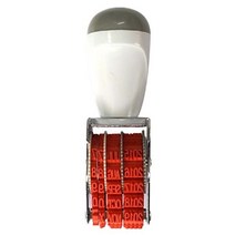 마이찰리_구문일부인 넘버링스탬프 날짜인 도장 일부인 숫자 사무용 인도장_MyCharlie, 옵션없는_단일상품, 옵션없는_단일품목