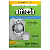 Affresh 세탁기 클리너 5개입 3팩