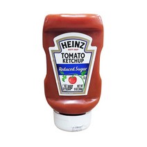 Heinz 하인즈 노슈가 토마토 케첩, 369g, 5개