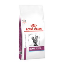 로얄캐닌 캣 레날 스페셜 2kg 처방식 RENAL Special
