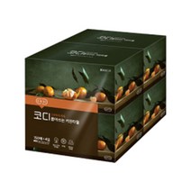 코디 뽑아쓰는 키친타올 150매 4P 대용량 주방 타월_선물 - 2022958EA, 쿠팡 본상품선택