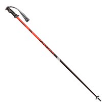 마스터즈 경량 알루미늄 스키폴(2223 MASTERS BLASTER BLK RED)