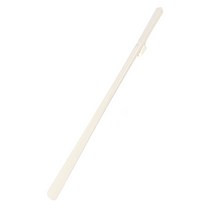 웰빙마켓 구두 주걱 특대 63cm 자석, 화이트, 1개