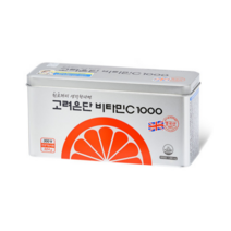 고려은단 비타민C 1000mg 300정, 1개