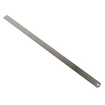 쇠 스틸 작업 제도 60cm 강철 철직자 다용도 스텐자