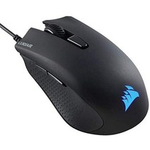 Corsair HARPOON RGB PRO 게임용 마우스 MS370 CH-9301111-AP