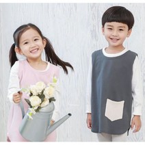 아동 수면조끼 쪼끼 공용 간절기 겨울 실내복 수면복 국산 4컬러