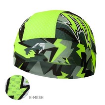 엠씨엔 Skull Cap K-MESH-ENERGETIC 에너제틱 K-매쉬 스컬캡 MCN