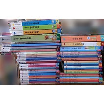 [개똥이네][중고]첫지식그림책 콩알