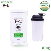 식물성단백질 단백질쉐이크 완두콩 식이섬유 바질 귀리 비건프로틴 히비스커스 완두콩단백질 풋사과, 1개