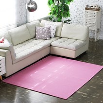 리앤데코 면모달 코튼와플 러그 카페트 150x200cm